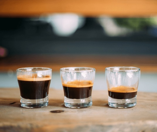 Difference Between Ristretto And Espresso Similarities And Faqs