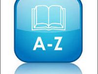 Phonetics Glossary