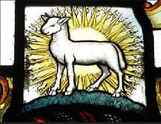 What Is Agnus Dei Mean