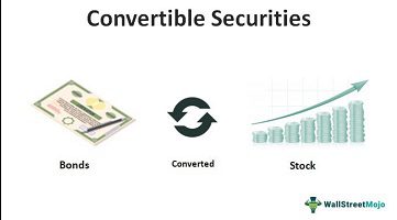 convertible stock definition