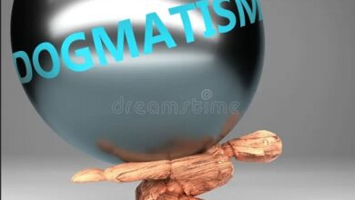 What is Dogmatism