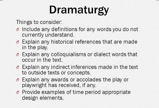 what-is-dramaturgy-origin-characteristics-and-plays