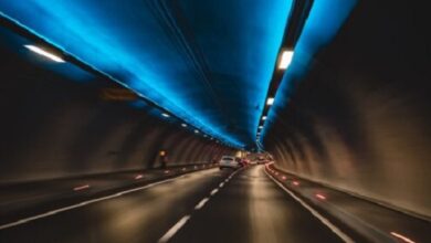 What is Tunnel Effect