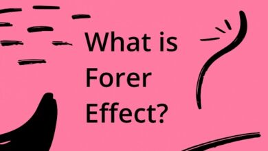 Forer Effect