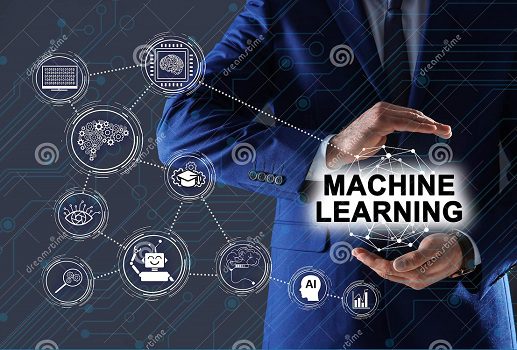 What is Machine Learning definition/benefits/artificial intelligence