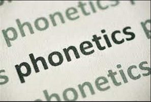 What is Phonetics definition