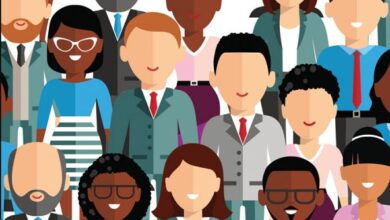 Challenges of diversity in the workplace