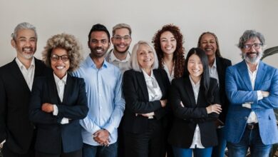 Generational diversity in the workplace