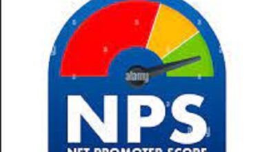 Net promoter score definition