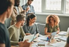 Process improvement strategies