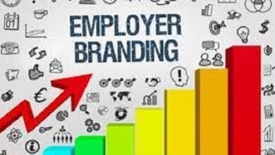Employer branding benefits