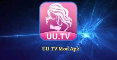UU.TV Mod APK