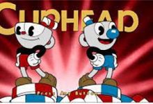 Cuphead Mobile 0.6.1 APK