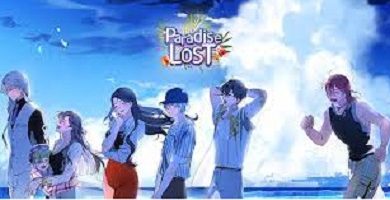 Paradise Lost Mod APK