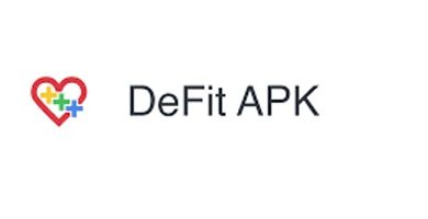 DeFit APK