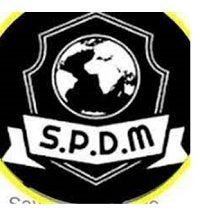 SPDM Team Apk