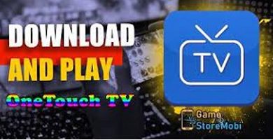 One Touch TV Apk