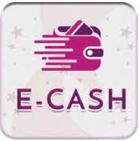 ecash app Apk