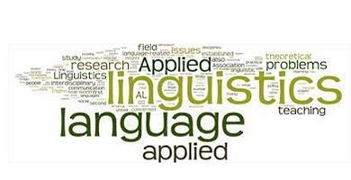 applied linguistics
