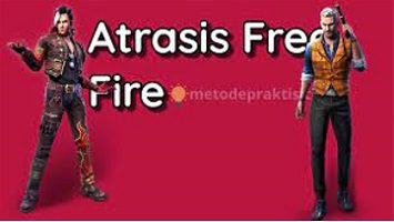 Atrasis Free Fire APK