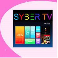 SyberTV APK