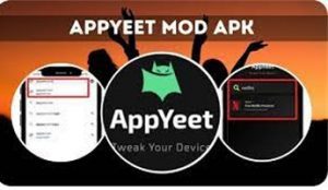 Appyeet Apk