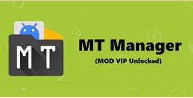 MT Manager MOD App