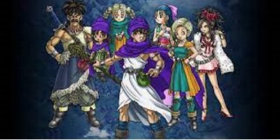 Dragon quest V apk free download for Android Latest version Dragon quest V apk free download for Android Latest version