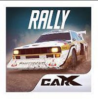 CarX Rally APK download