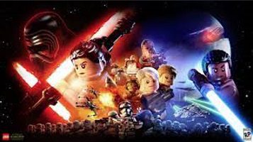 LEGO Star Wars APK