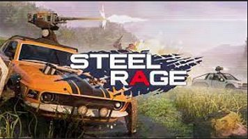 Steel Rage APK download