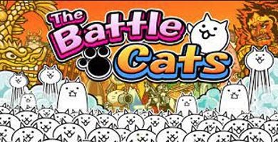Battle cats apk download