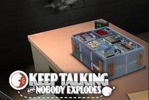 Keep Talking and Nobody Explodes APK
