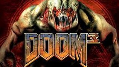 Doom 3 apk