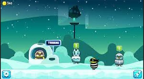 Duck Life: Space for Android - Download