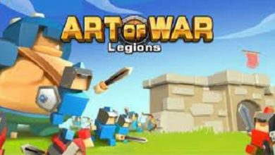 Art of War Legions