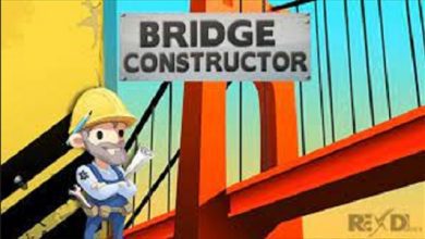 Bridge Constructor