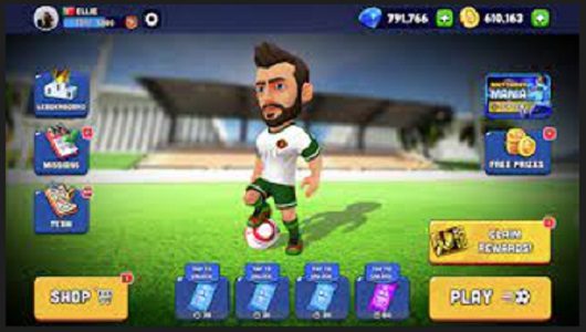 Mini Football game download for Android Free Latest version