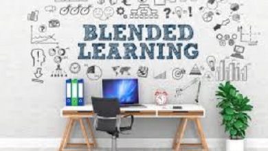 Advantages of blended learning