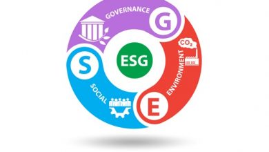 ESG definition