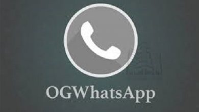 Og whatsapp apk