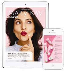 Mary Kay Skin Analyzer