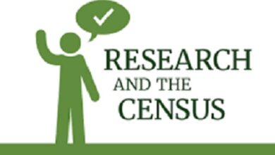 Census in research