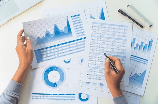 What is Data interpretation methods Importance Scales