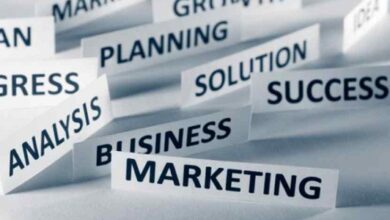 Importance of business administration