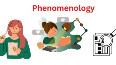 Phenomenological Method