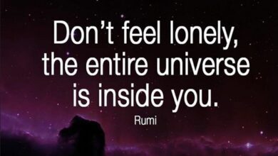 How to Overcome Feeling Lonely