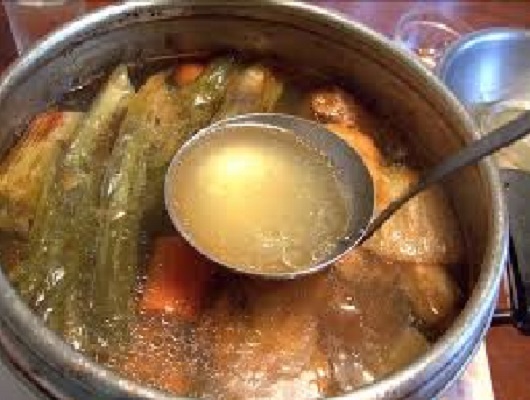 Difference Between Broth And Bouillon Similarities And Faqs