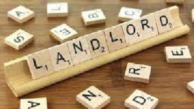 Difference between Landlord and Tenant