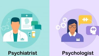 Difference between therapist and psychologist